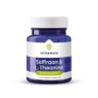 Saffraan 28mg (affron®) & l-theanine