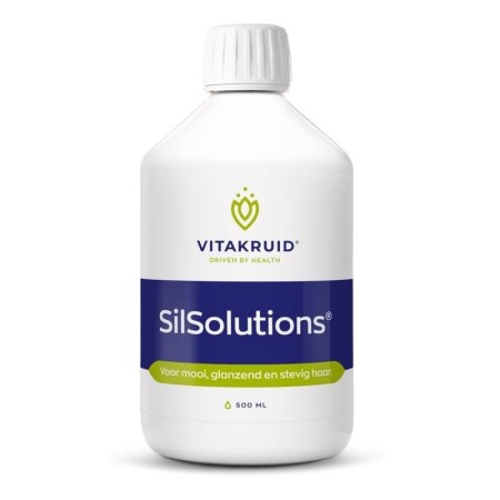 Silsolutions 500