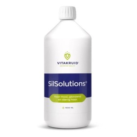 Silsolutions 1000