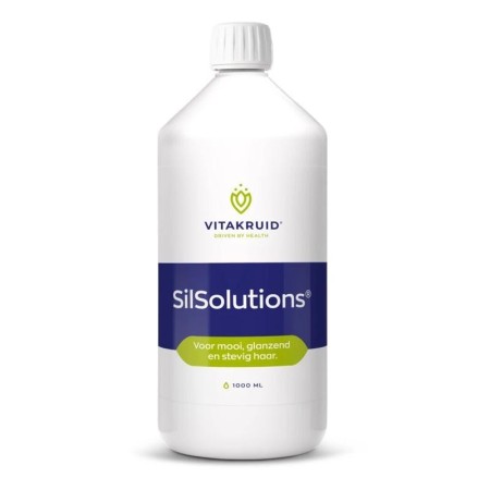 Silsolutions 1000