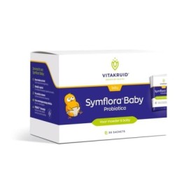 Symflora® baby probiotica moeder & baby