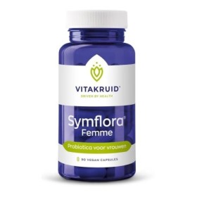 Symflora® femme probiotica voor vrouwen