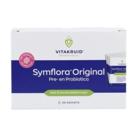 Symflora® original pre- en probiotica