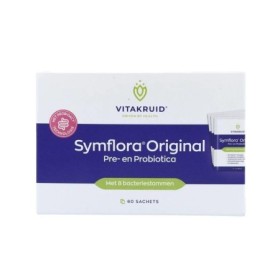 Symflora® original pre- en probiotica 8