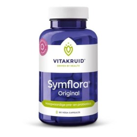 Symflora® original pre- en probiotica 8