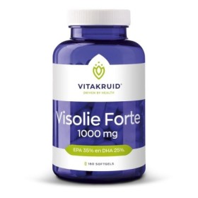 Visolie forte 1000mg epa 35% dha 25%