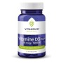 Vitamine d3 vegan 25mcg / 1000ie