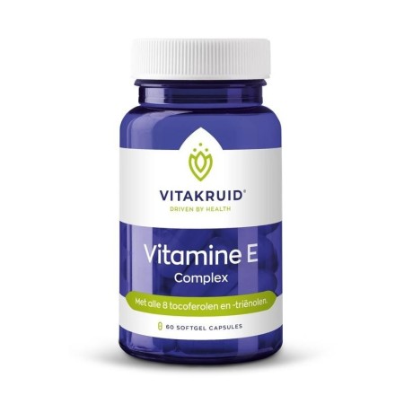 Vitamine e complex