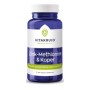 Zink methionine & koper gluconaat