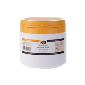 Psyllium husk hond & kat