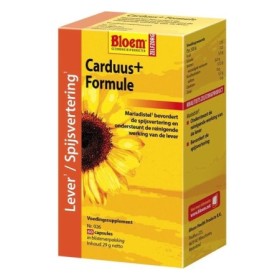 Carduus+ formule