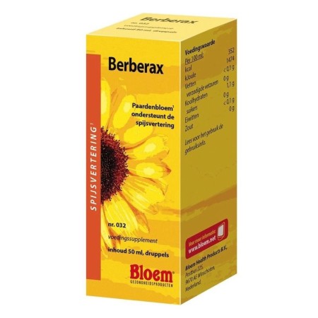 Berberax