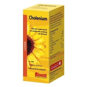 Cholenium