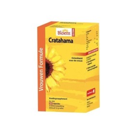 Cratahama