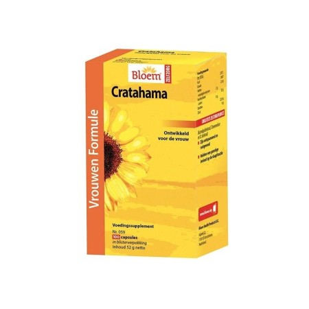 Cratahama
