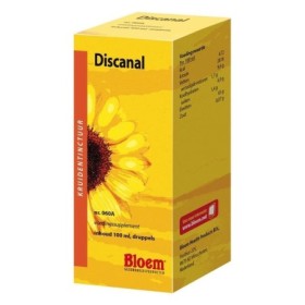 Discanal