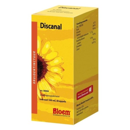 Discanal