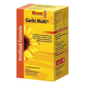 Garlic multi+