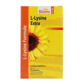 L-lysine extra