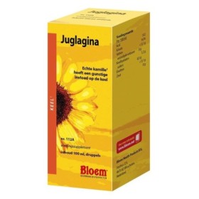 Juglagina