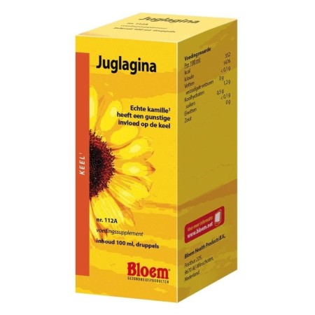 Juglagina