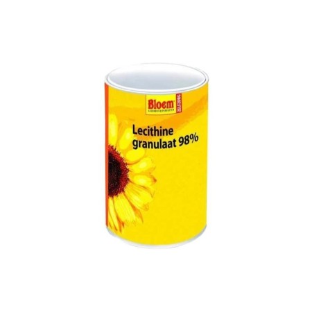 Lecithine granulaat 98%