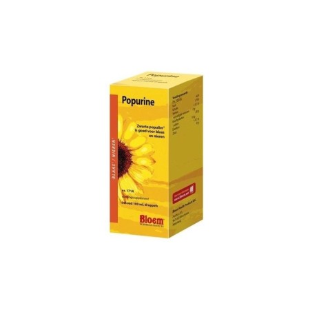 Popurine