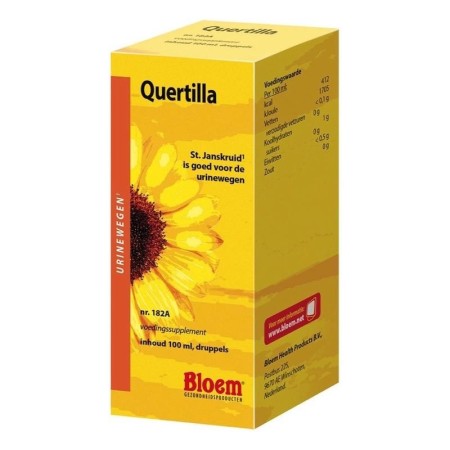 Quertilla