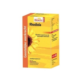 Rhodiola extra