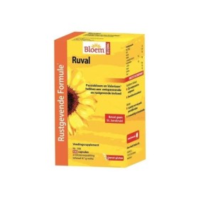 Ruval extra zonder janskruid zenuwstels