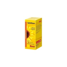 Salvithium