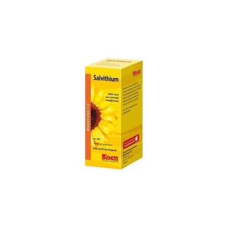 Salvithium