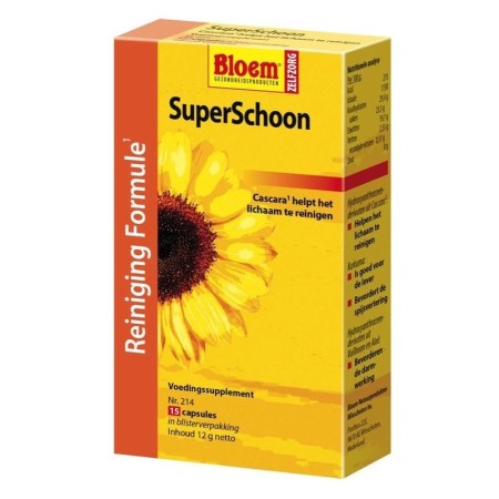 Superschoon