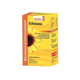 Echinacea extra met sambucus nigra