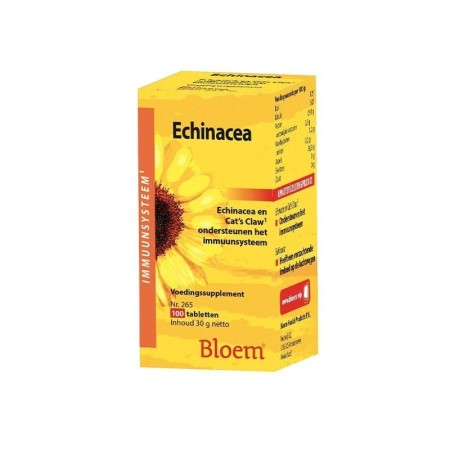Echinacea extra