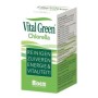 Vital green chlorella