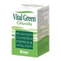 Vital green chlorella