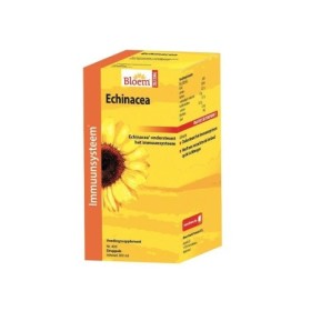 Echinacea extra met plantago & cats claw