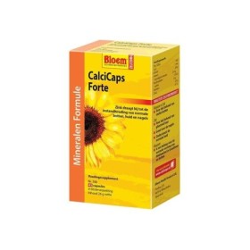 Calcicaps extra