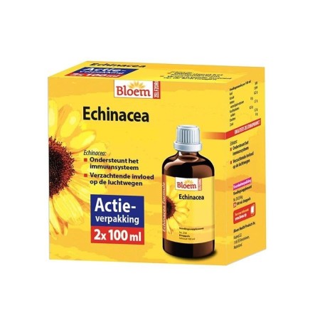 Echinacea extra duo pack