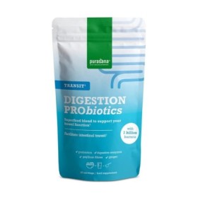 Digestion pro transit