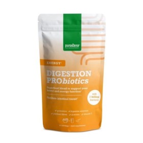 Digestion pro energy