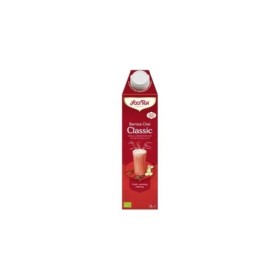 Yogi tea barista chai classic bio