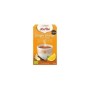 Yogi tea ginger orange vanilla 17tb bio