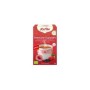Yogi tea immune support 17tb bio
