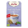Yogi tea inner harmony bio 30.6 gr