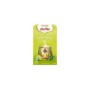Yogi tea lime mint 17tb bio