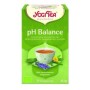 Yogi tea ph balance17tb bio