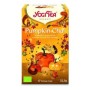 Yogi tea pumpkin chai