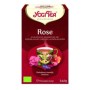 Yogi tea rose 17tb bio